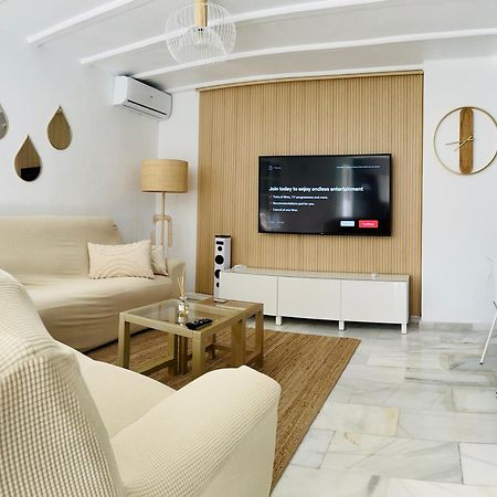 Апартаменты New Penthouse With Amazing Views Санта-Фе-де-лос-Боличес Экстерьер фото