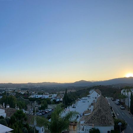 Апартаменты New Penthouse With Amazing Views Санта-Фе-де-лос-Боличес Экстерьер фото