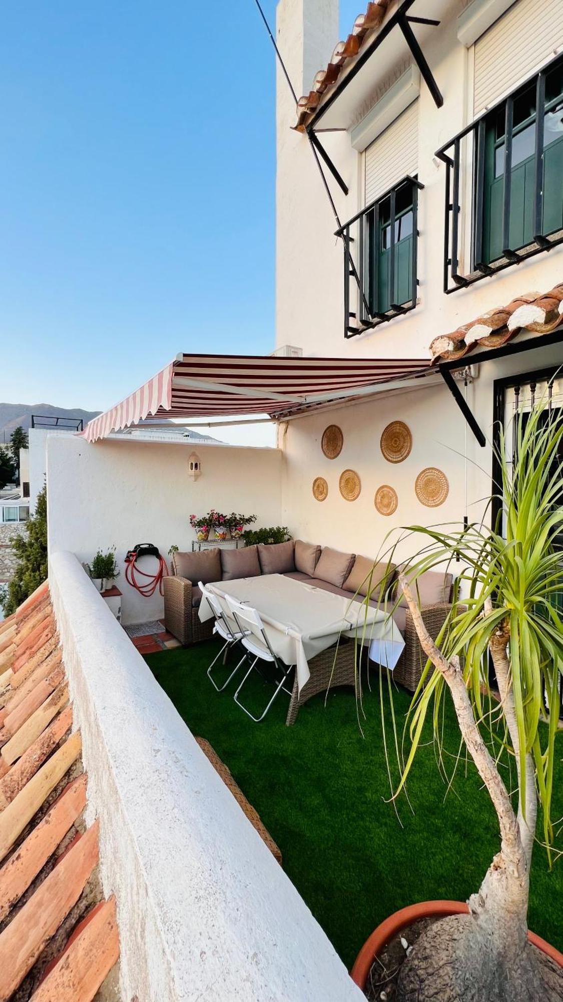 Апартаменты New Penthouse With Amazing Views Санта-Фе-де-лос-Боличес Экстерьер фото