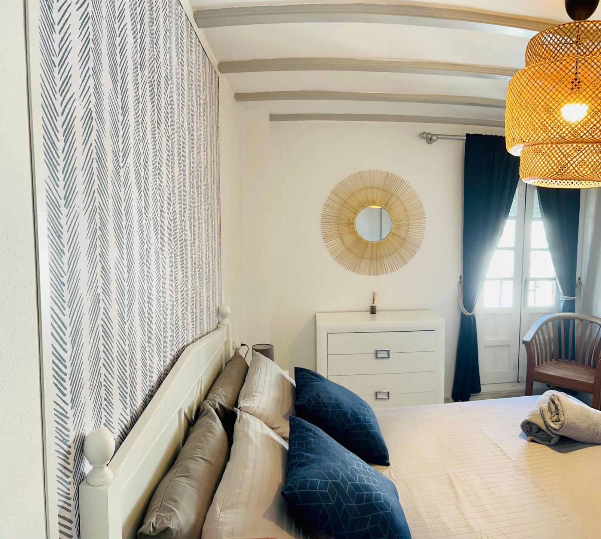 Апартаменты New Penthouse With Amazing Views Санта-Фе-де-лос-Боличес Экстерьер фото