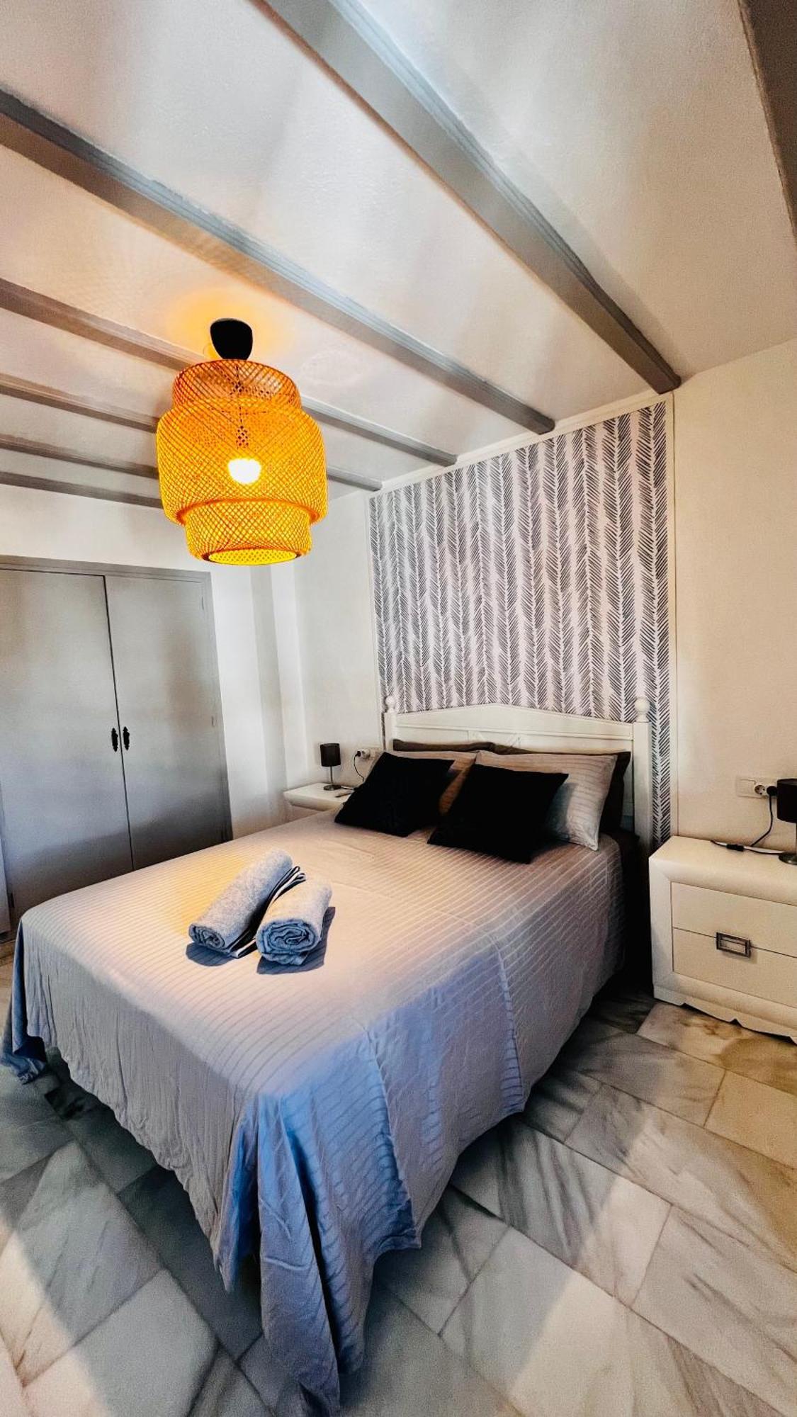 Апартаменты New Penthouse With Amazing Views Санта-Фе-де-лос-Боличес Экстерьер фото