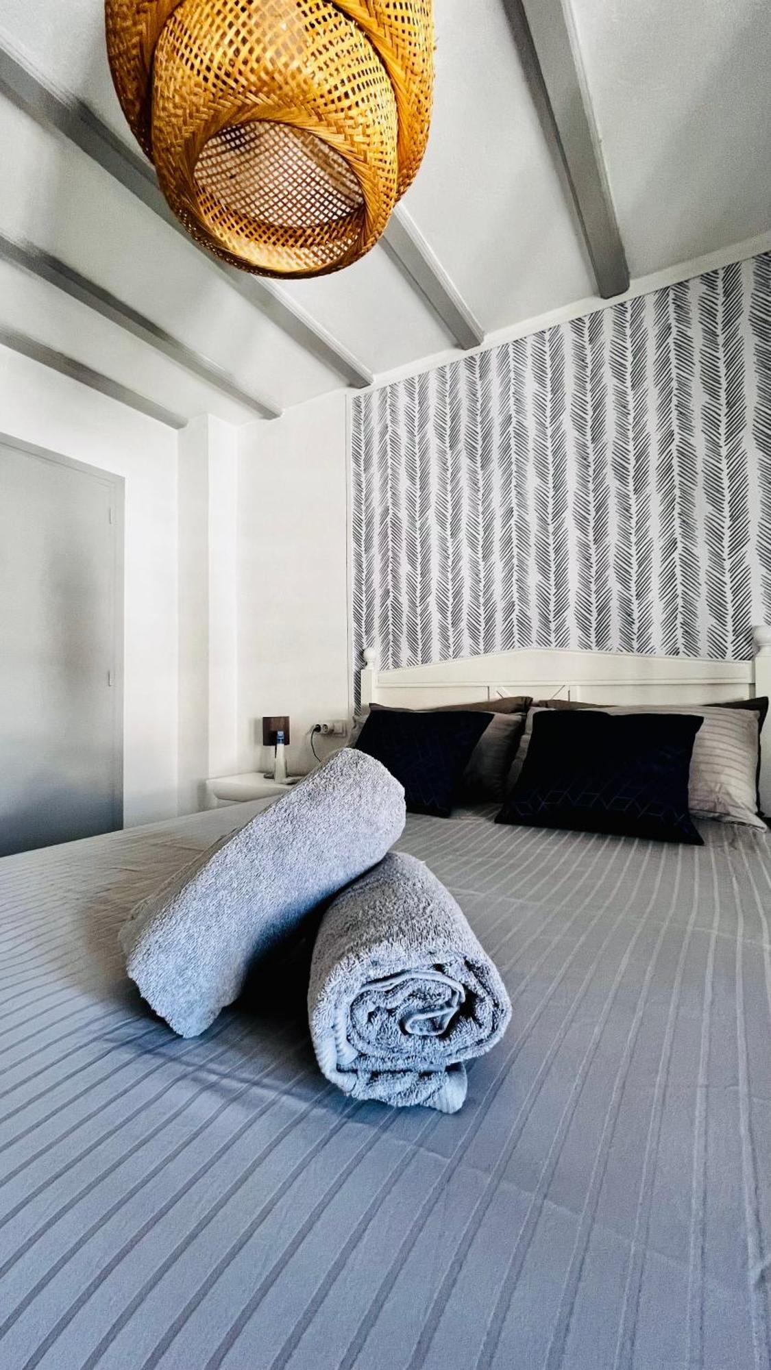 Апартаменты New Penthouse With Amazing Views Санта-Фе-де-лос-Боличес Экстерьер фото