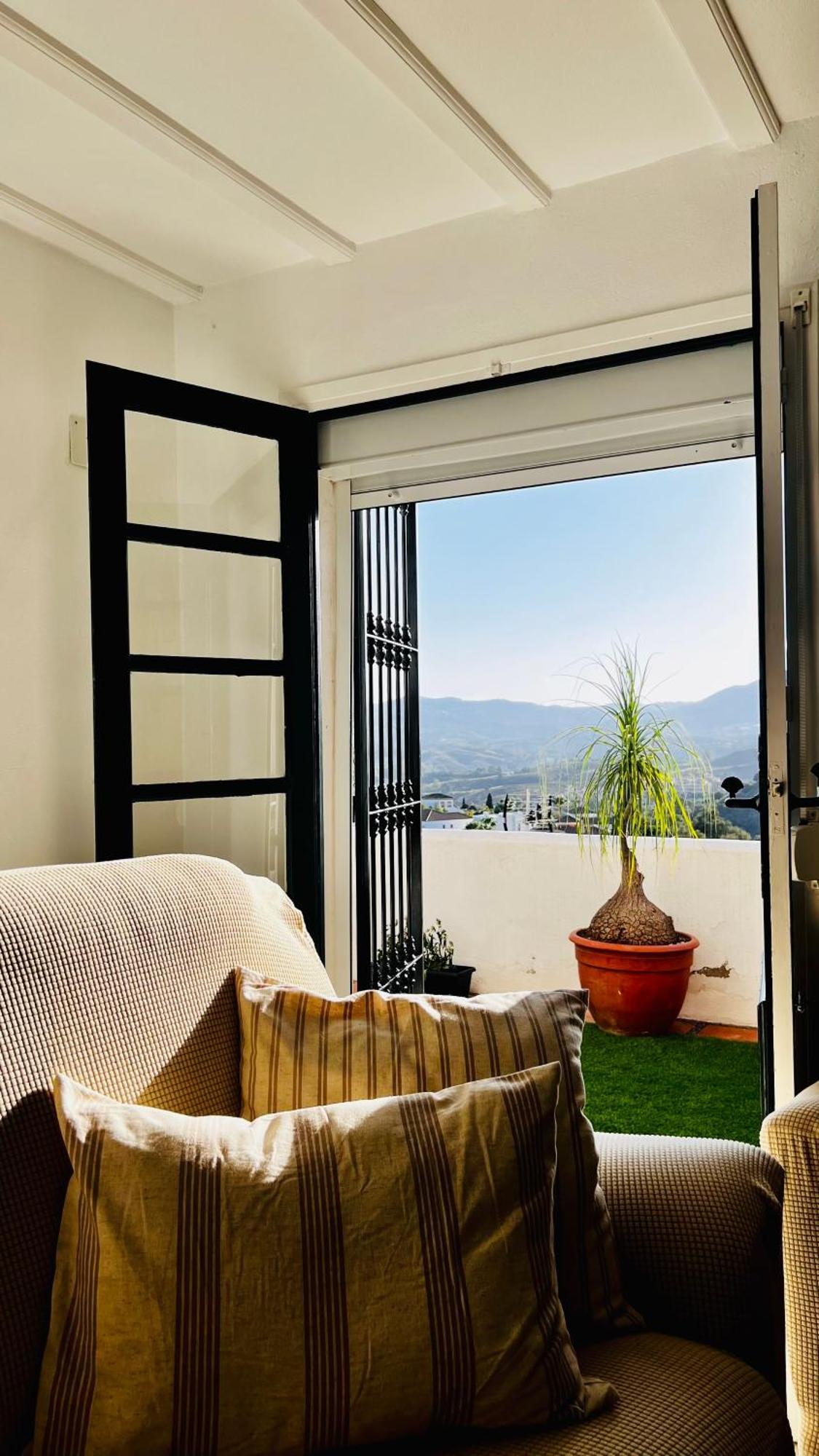 Апартаменты New Penthouse With Amazing Views Санта-Фе-де-лос-Боличес Экстерьер фото